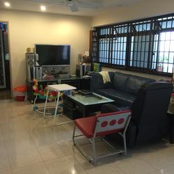Blk 325A Sengkang East Way (Sengkang), HDB 4 Rooms #110165392